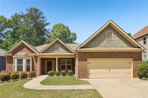 Homes For Sale - 3026 Levinshire Way<br/> Dacula, GA 30019