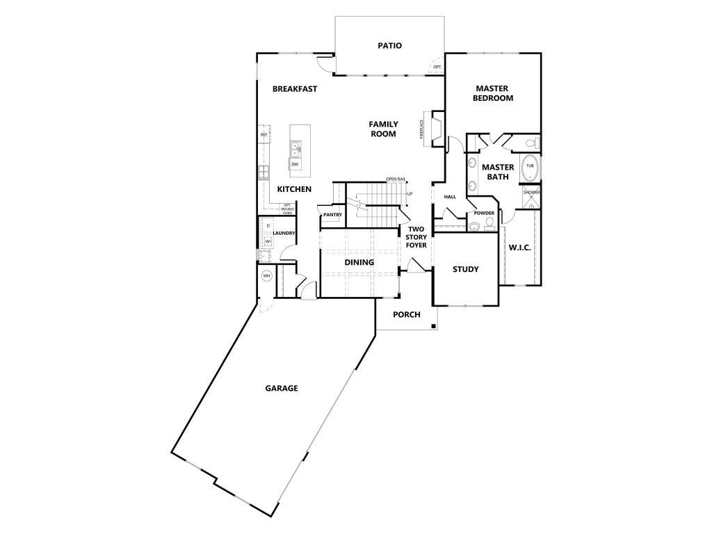 7306 Eagle Court