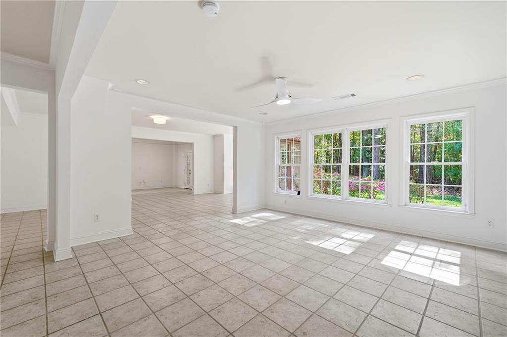 Inverness Estates - Residential