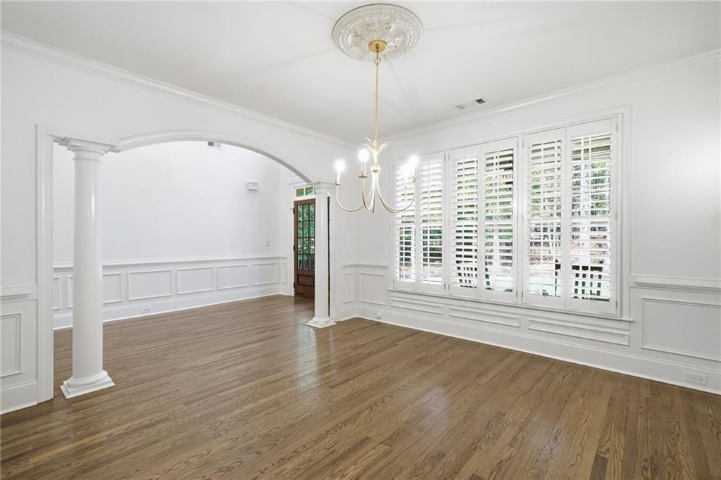 Inverness Estates - Residential