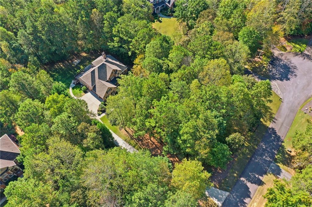 Inverness Estates - Residential