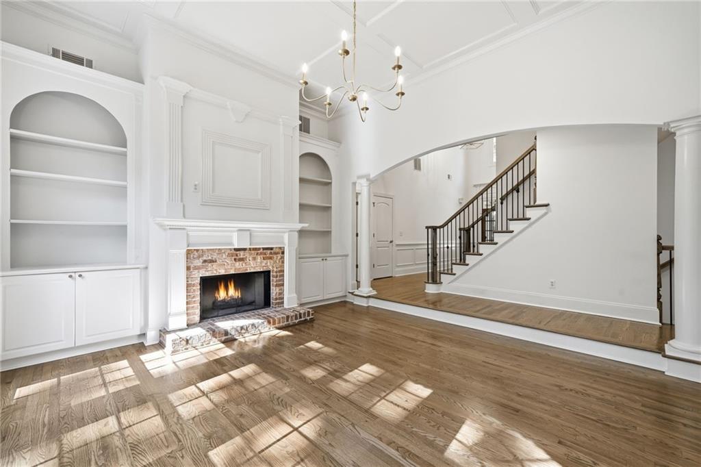 Inverness Estates - Residential