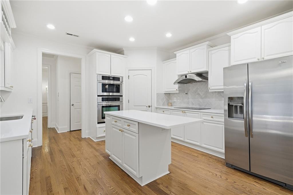 Inverness Estates - Residential