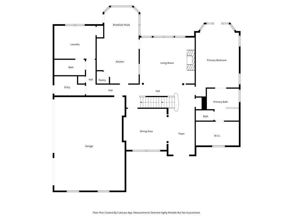 Inverness Estates - Residential