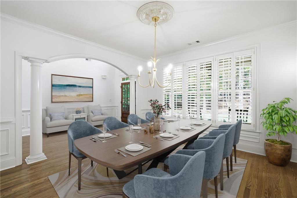 107 Smith Forest Lane