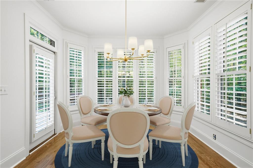 Inverness Estates - Residential