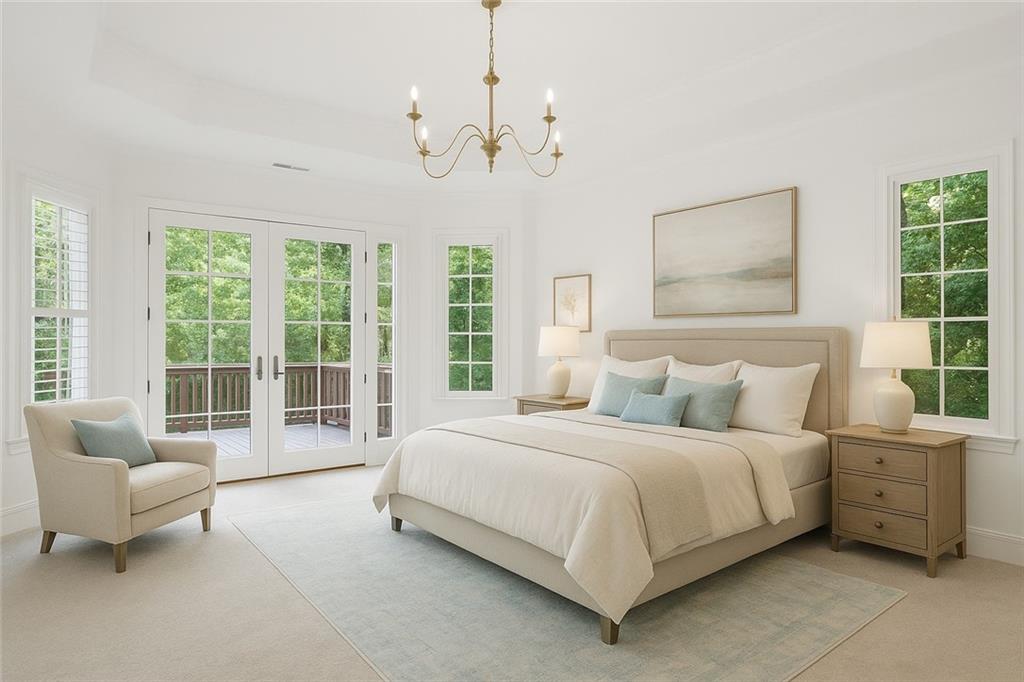 Inverness Estates - Residential