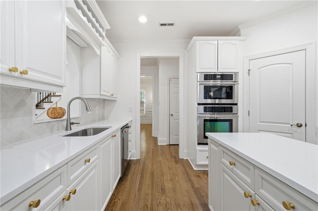 Inverness Estates - Residential