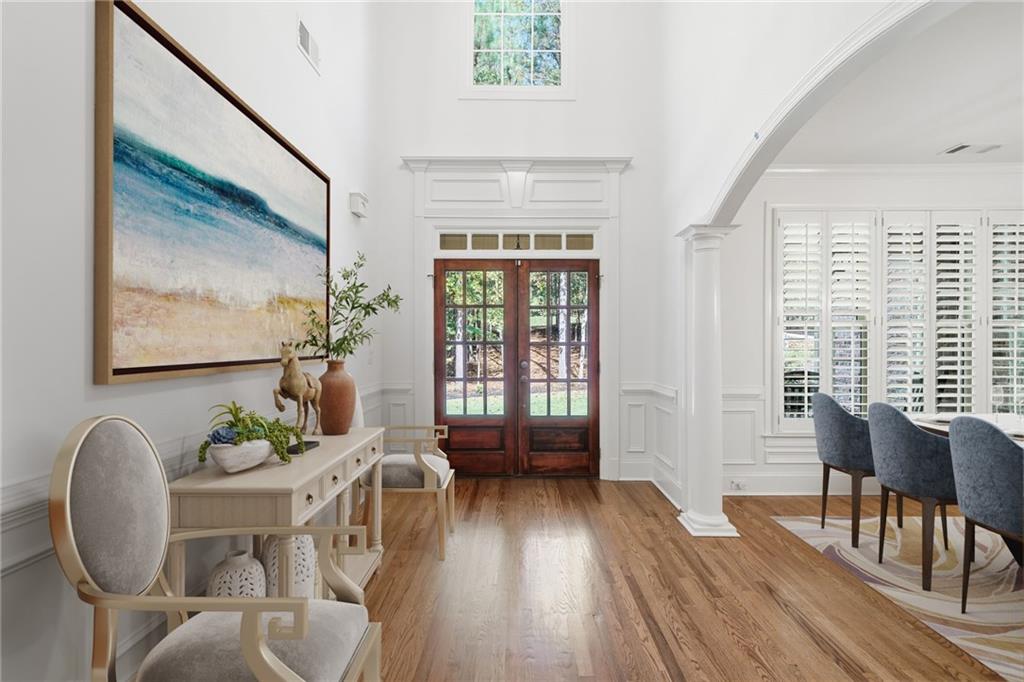 Inverness Estates - Residential