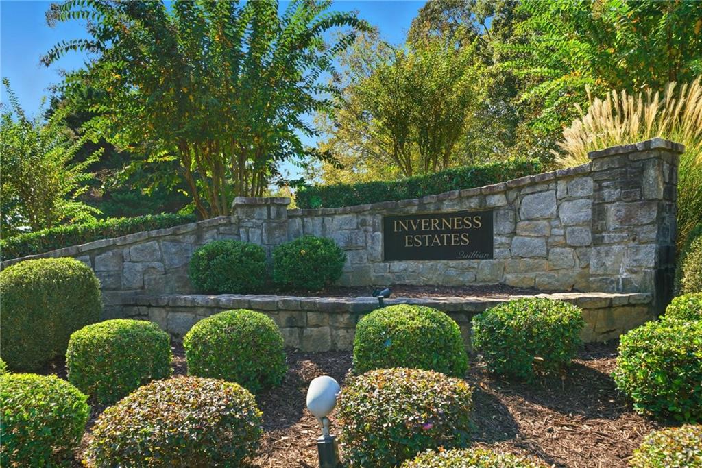 Inverness Estates - Residential