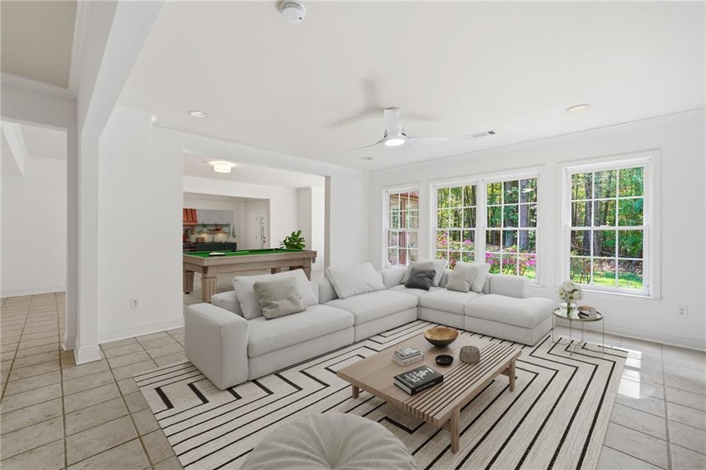 Inverness Estates - Residential