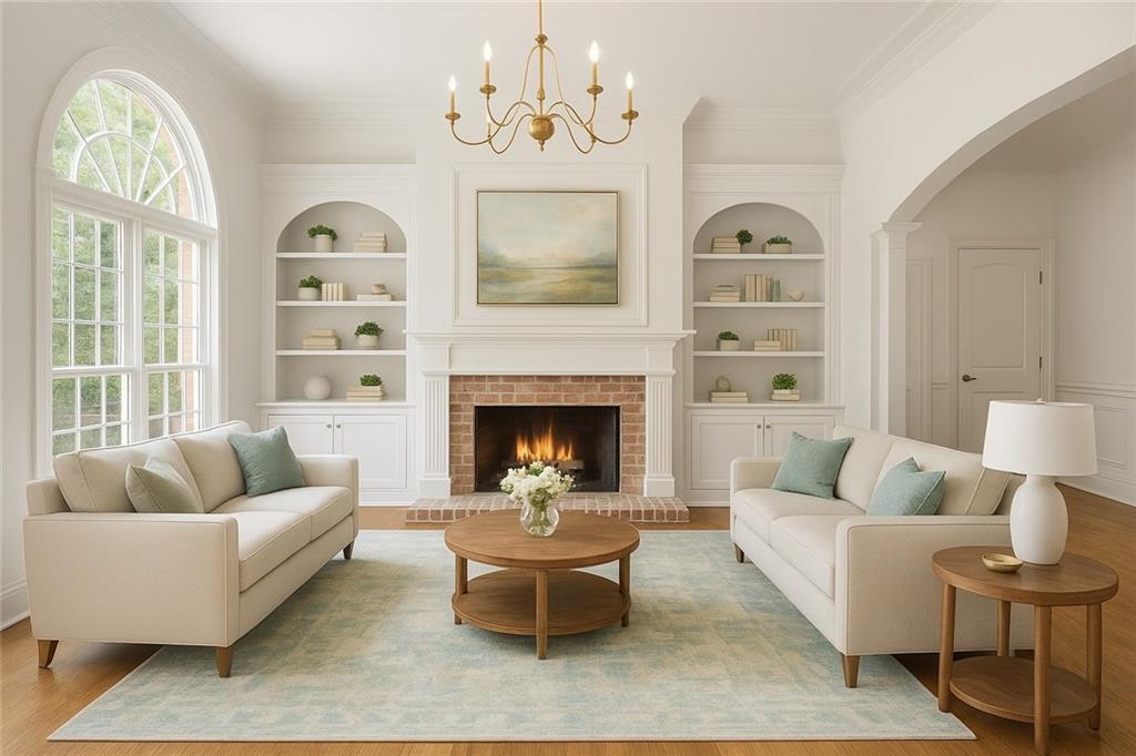 Inverness Estates - Residential