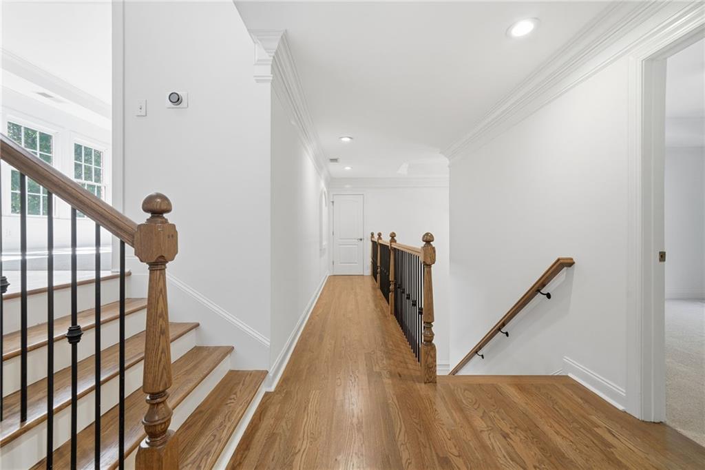 Inverness Estates - Residential