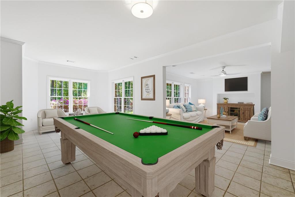 Inverness Estates - Residential