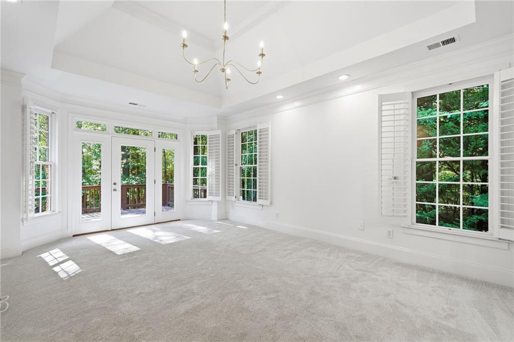 Inverness Estates - Residential