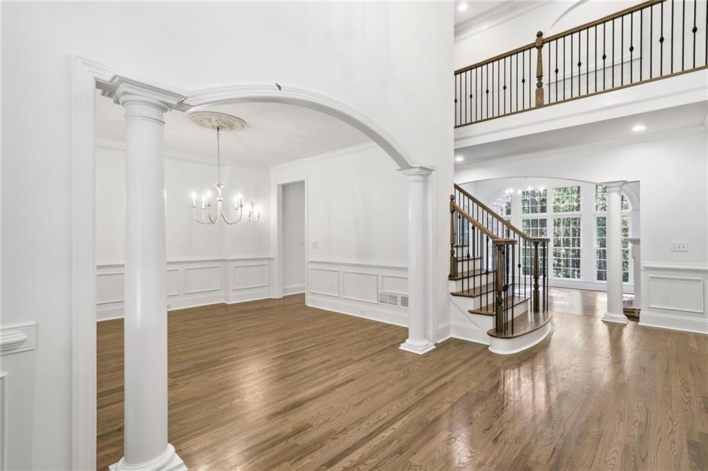 Inverness Estates - Residential