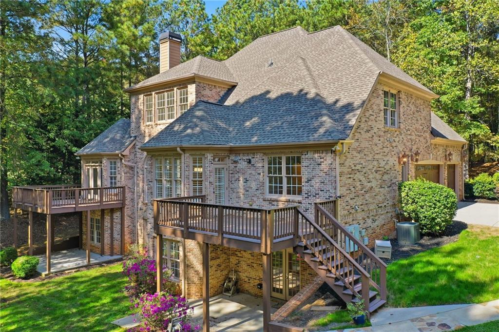 107 Smith Forest Lane