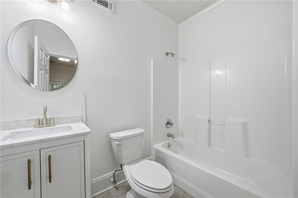 Inverness Estates - Residential