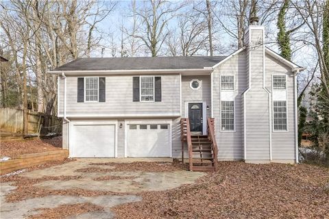 A home in Jonesboro