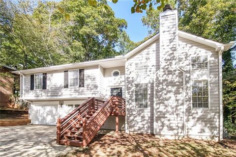 A home in Jonesboro