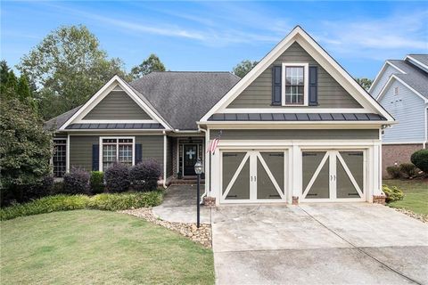 616 Richmond Place Loganville GA 30052