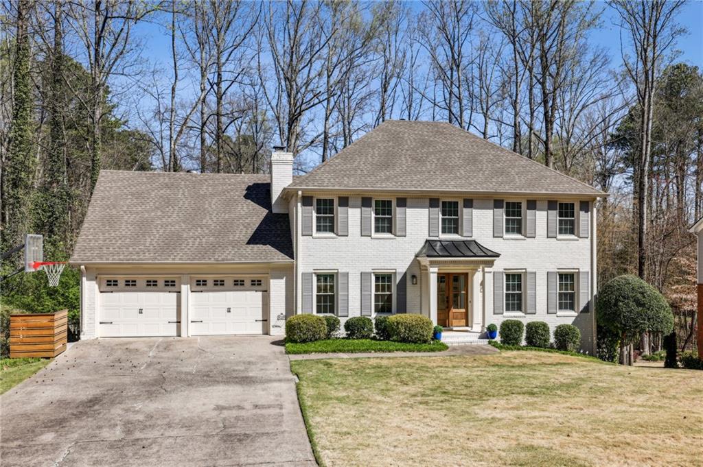 4765 Karls Gate Drive