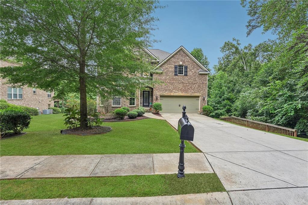 336 Nottingham Drive
