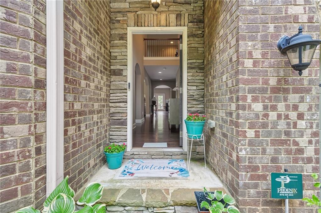 336 Nottingham Drive