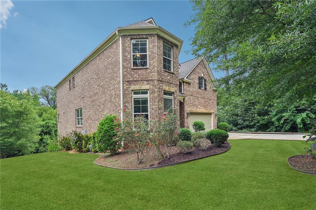 336 Nottingham Drive