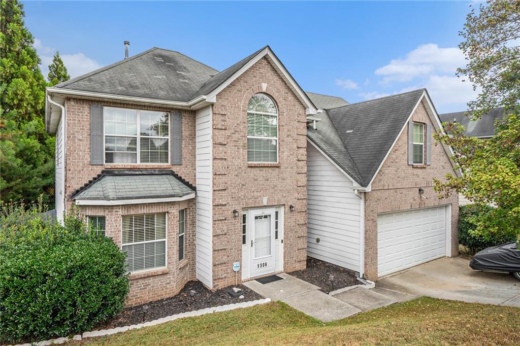 1306 Kala Drive