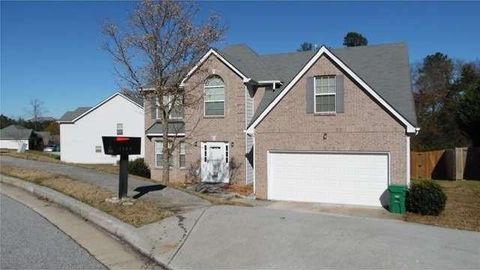 1306 Kala Drive Lithonia GA 30058