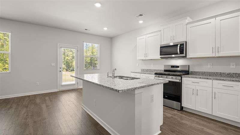 5437 Baybrook Circle