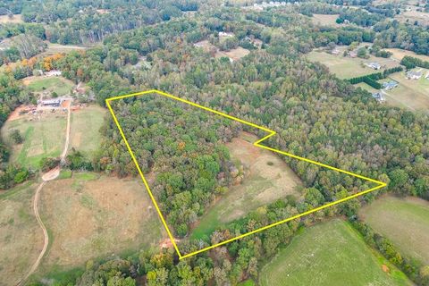 Vacant Land For Sale - Sewell Road<br/> Cumming, GA 30028