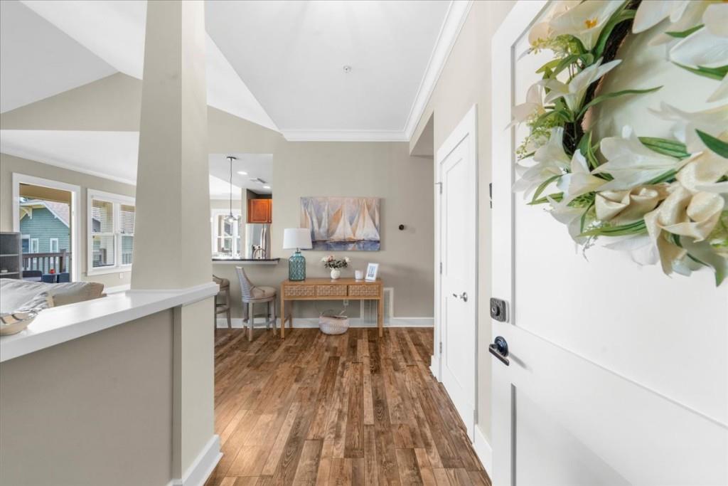 101 S Bay Road 1005