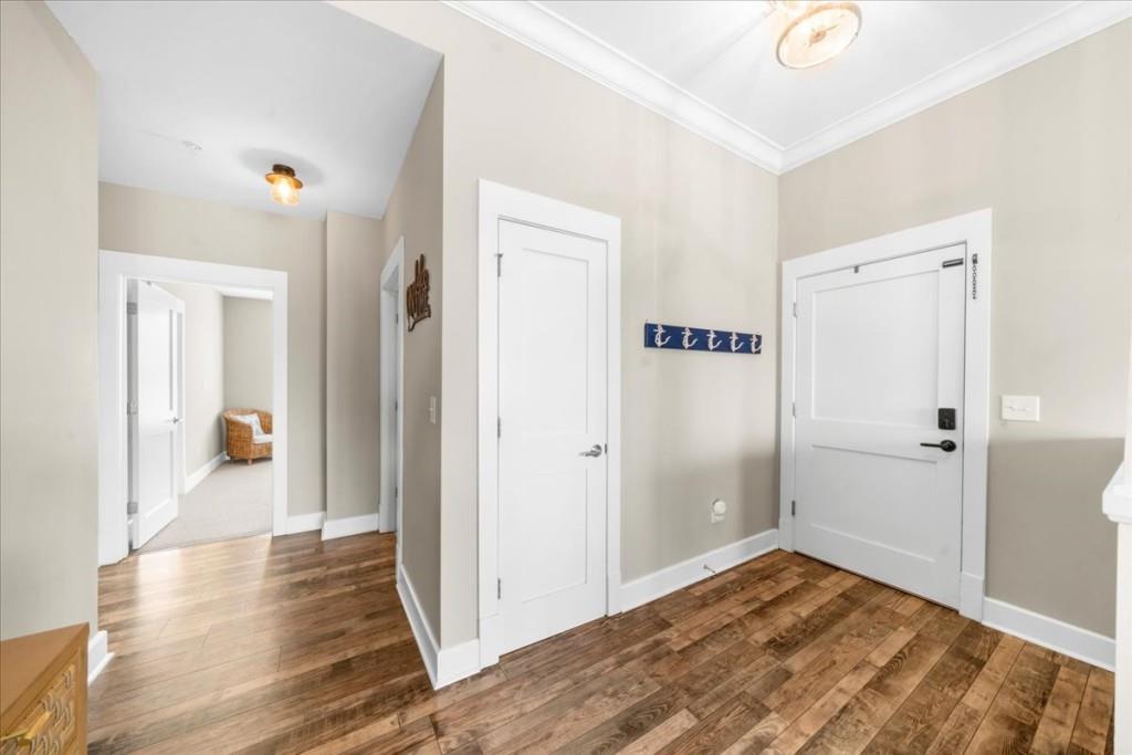 101 S Bay Road 1005