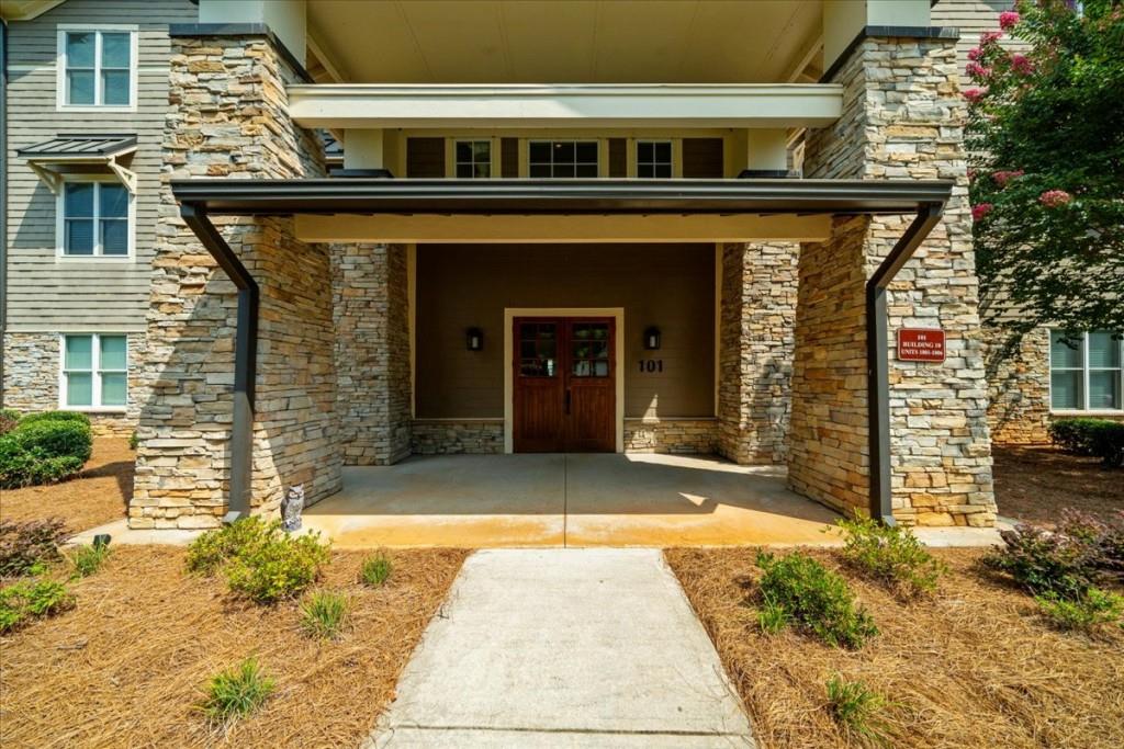 101 S Bay Road 1005