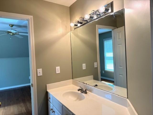 Rose Oak - Residential Lease