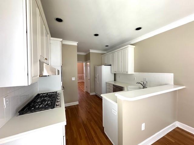 Rose Oak - Residential Lease