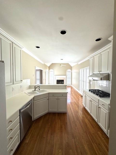 Rose Oak - Residential Lease