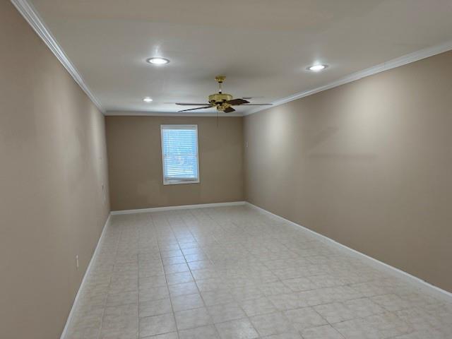 Rose Oak - Residential Lease