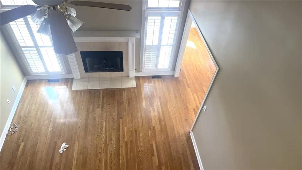 Rose Oak - Residential Lease
