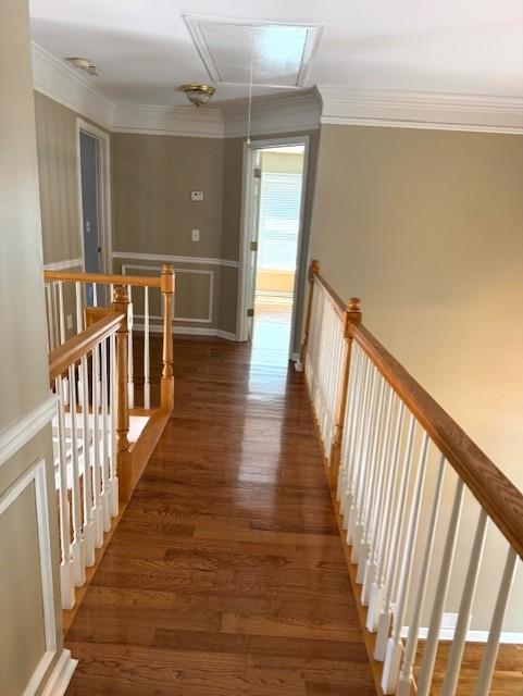 Rose Oak - Residential Lease