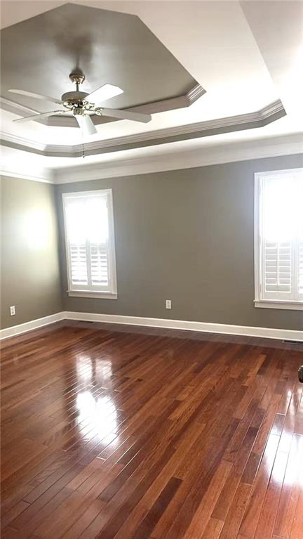 Rose Oak - Residential Lease