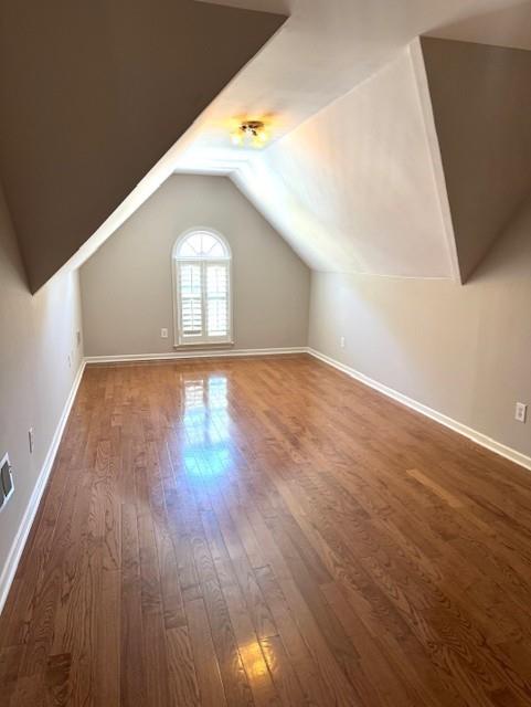 Rose Oak - Residential Lease