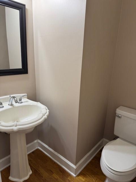 Rose Oak - Residential Lease