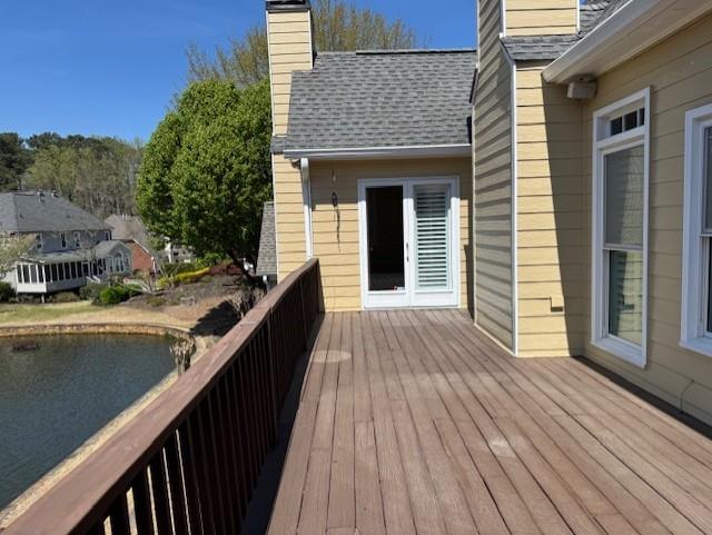 Rose Oak - Residential Lease