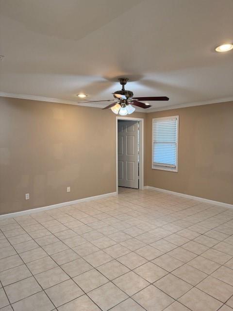 Rose Oak - Residential Lease