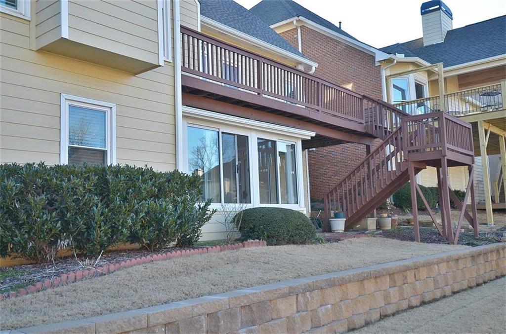 Rose Oak - Residential Lease