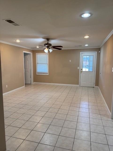 Rose Oak - Residential Lease