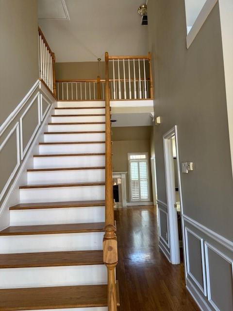 Rose Oak - Residential Lease
